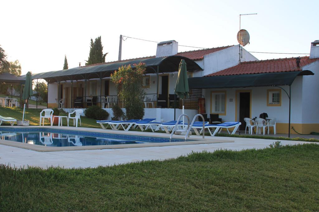 Hotel Monte Da Boa Vista - Descanso Perfeito Portel Pokój zdjęcie