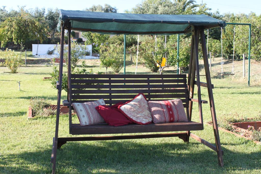 Hotel Monte Da Boa Vista - Descanso Perfeito Portel Zewnętrze zdjęcie