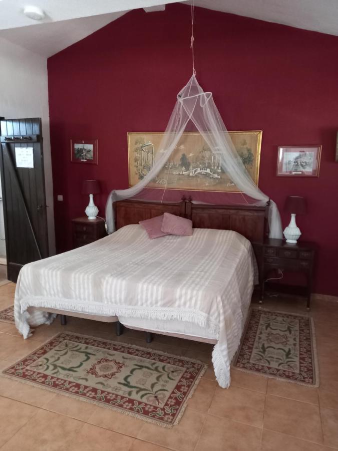 Hotel Monte Da Boa Vista - Descanso Perfeito Portel Zewnętrze zdjęcie