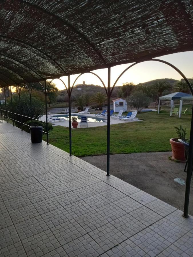 Hotel Monte Da Boa Vista - Descanso Perfeito Portel Zewnętrze zdjęcie