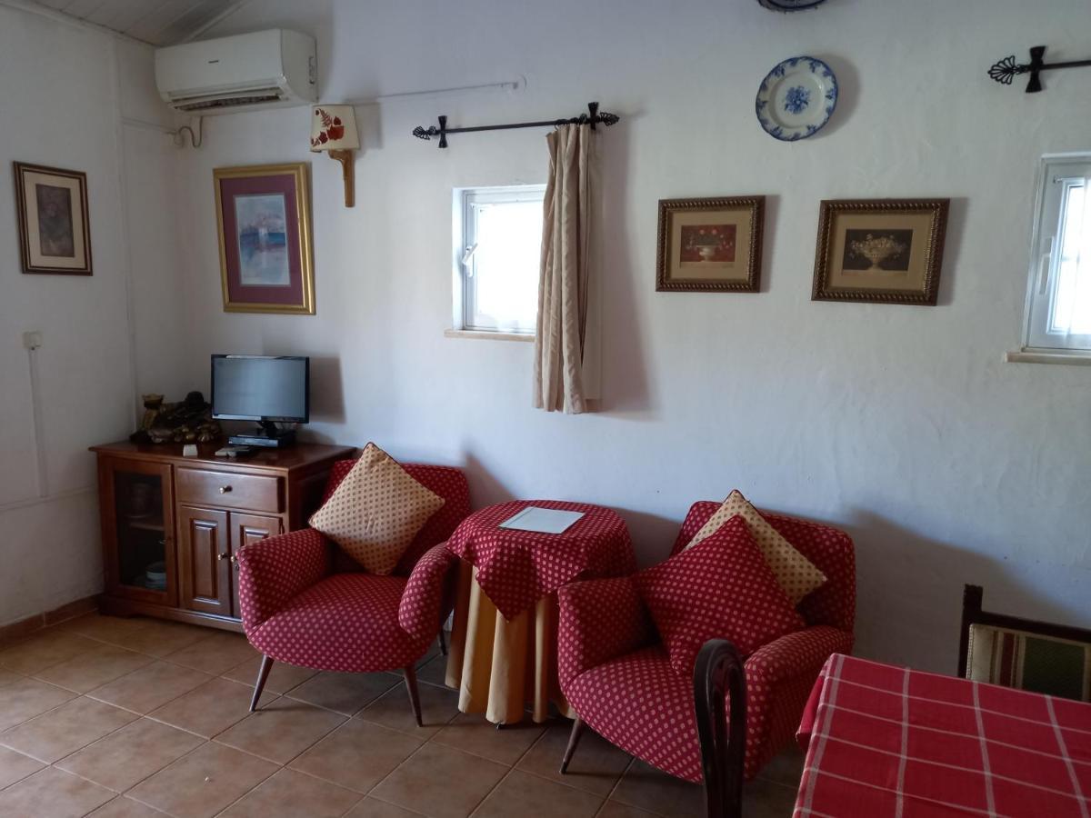 Hotel Monte Da Boa Vista - Descanso Perfeito Portel Zewnętrze zdjęcie