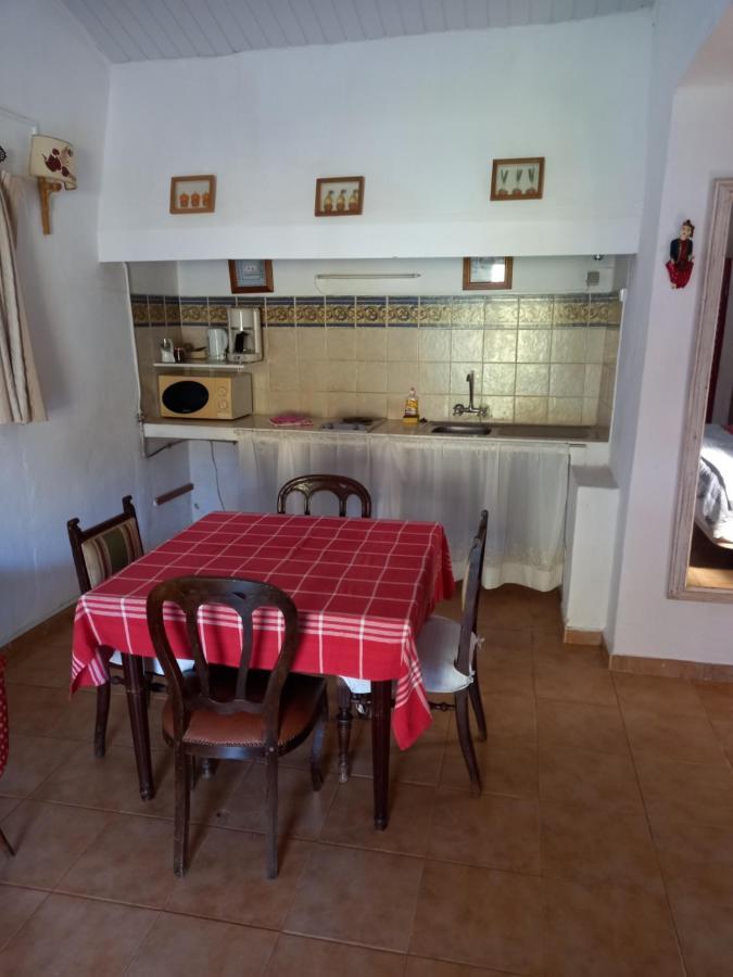 Hotel Monte Da Boa Vista - Descanso Perfeito Portel Zewnętrze zdjęcie