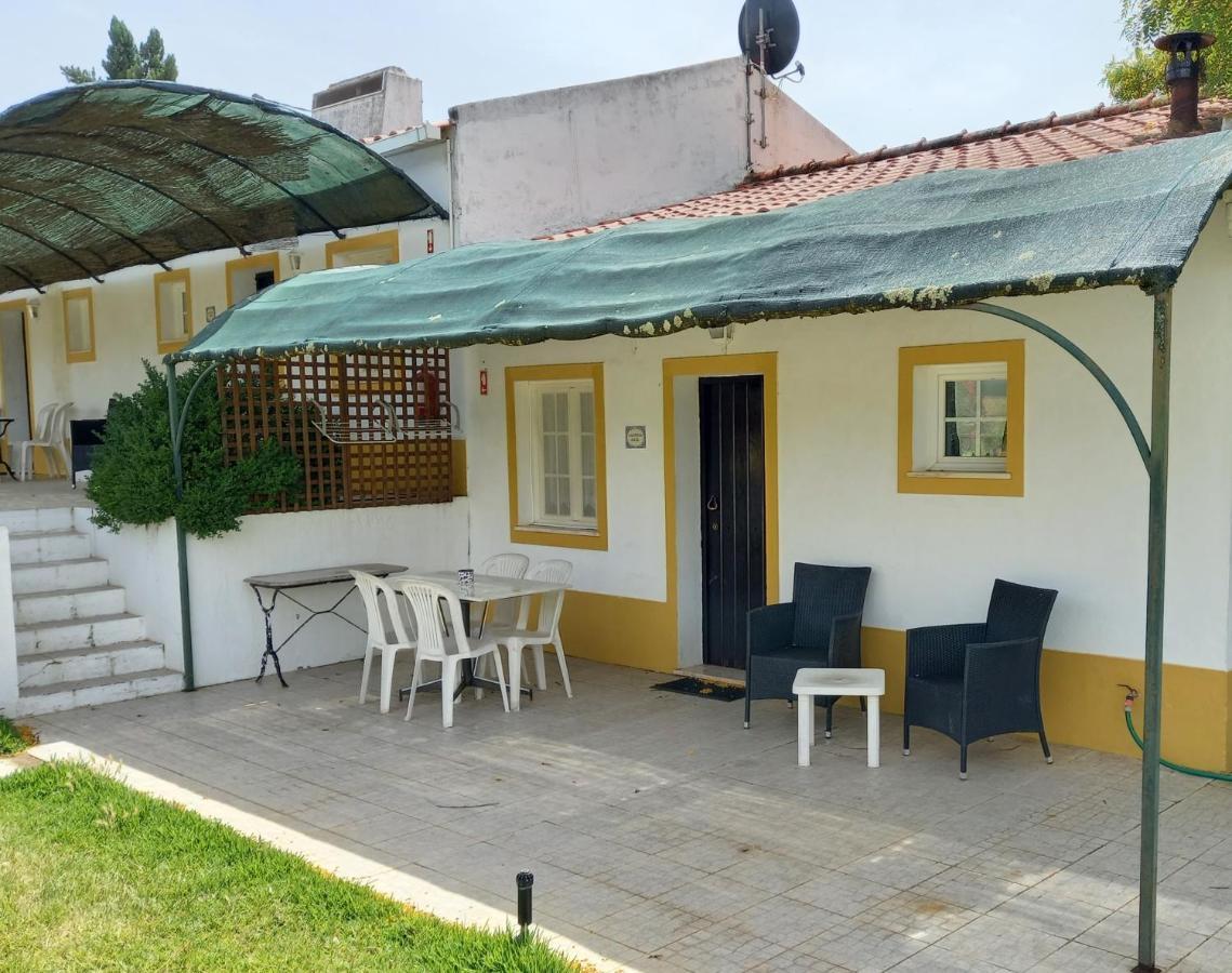 Hotel Monte Da Boa Vista - Descanso Perfeito Portel Zewnętrze zdjęcie