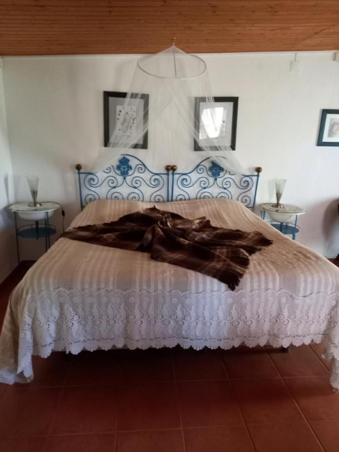 Hotel Monte Da Boa Vista - Descanso Perfeito Portel Zewnętrze zdjęcie
