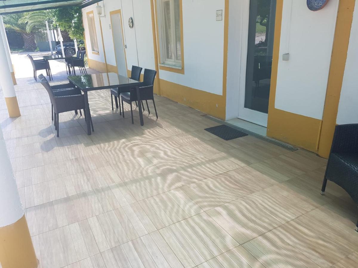 Hotel Monte Da Boa Vista - Descanso Perfeito Portel Zewnętrze zdjęcie