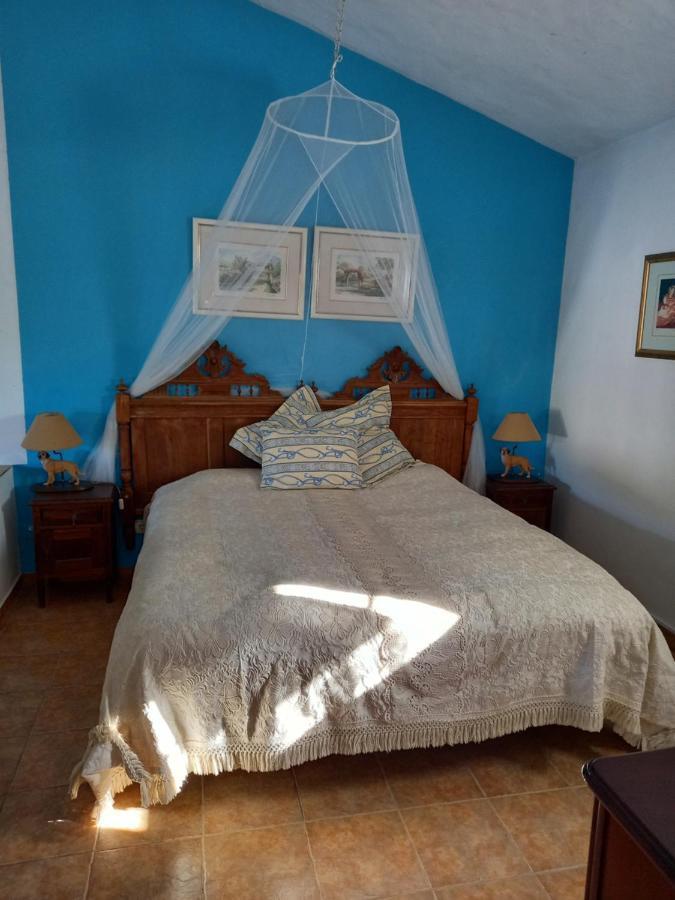 Hotel Monte Da Boa Vista - Descanso Perfeito Portel Zewnętrze zdjęcie