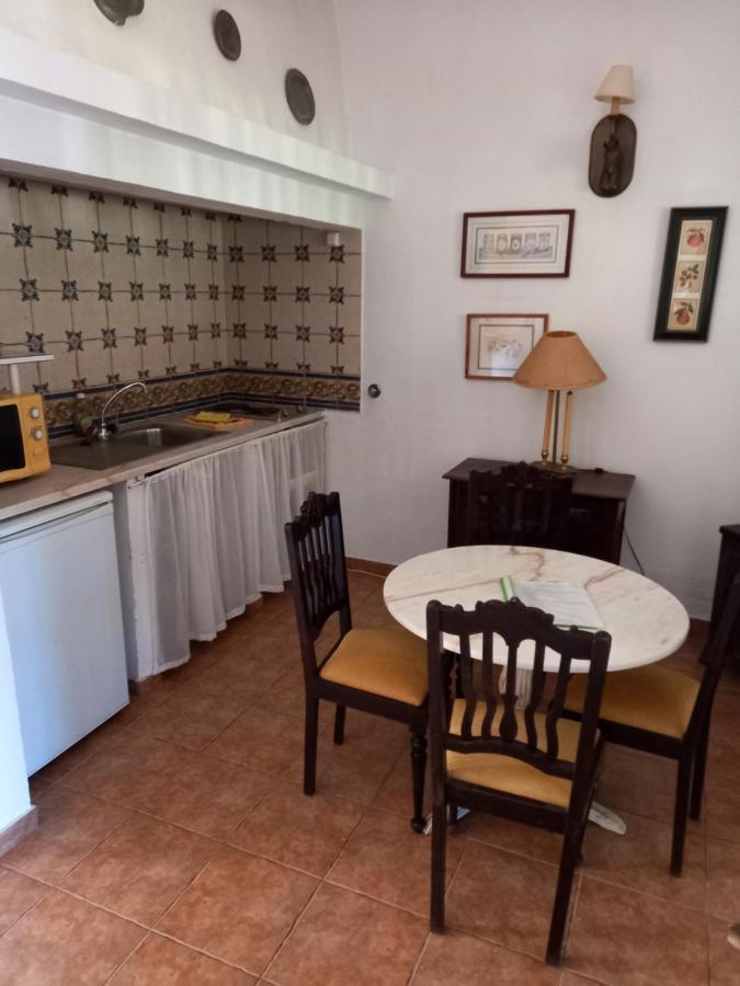 Hotel Monte Da Boa Vista - Descanso Perfeito Portel Zewnętrze zdjęcie