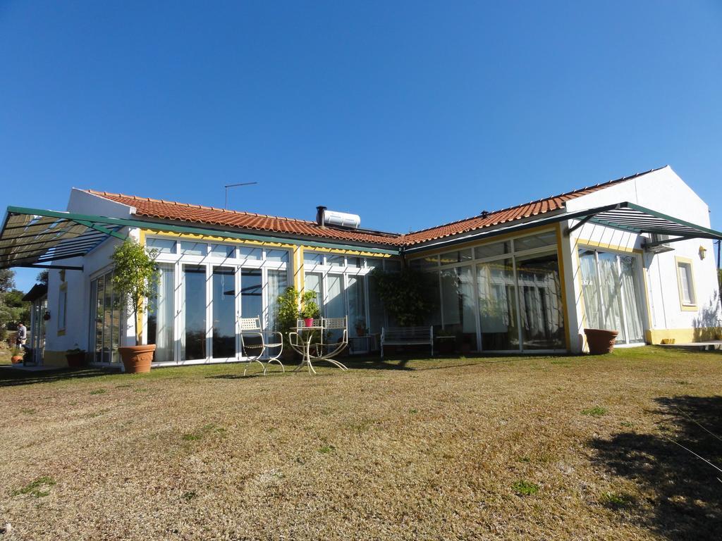 Hotel Monte Da Boa Vista - Descanso Perfeito Portel Zewnętrze zdjęcie