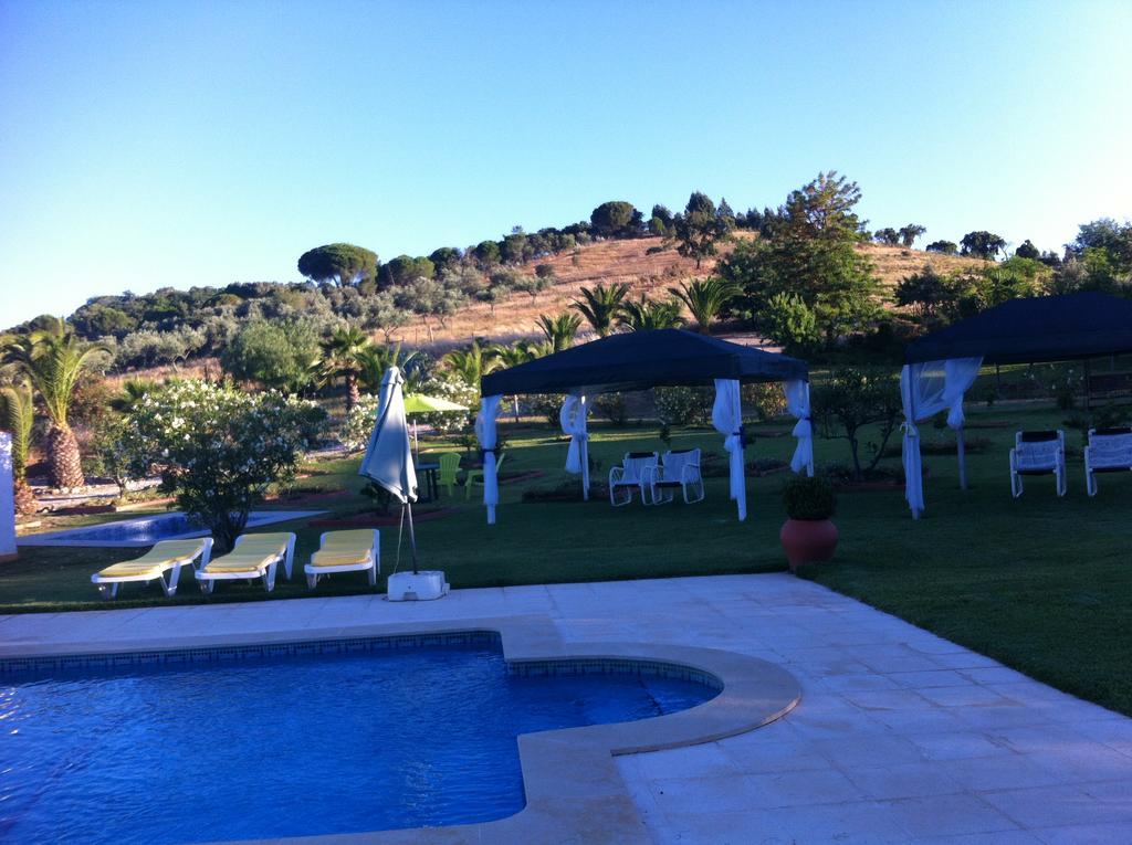 Hotel Monte Da Boa Vista - Descanso Perfeito Portel Zewnętrze zdjęcie