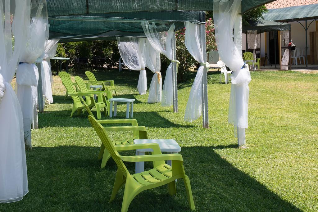 Hotel Monte Da Boa Vista - Descanso Perfeito Portel Zewnętrze zdjęcie