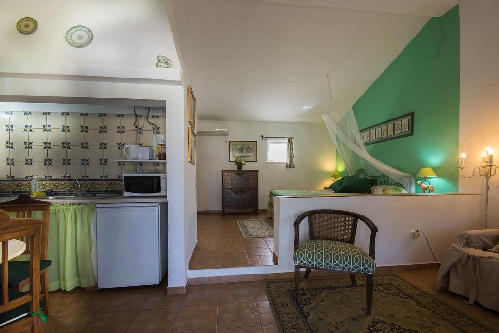 Hotel Monte Da Boa Vista - Descanso Perfeito Portel Zewnętrze zdjęcie