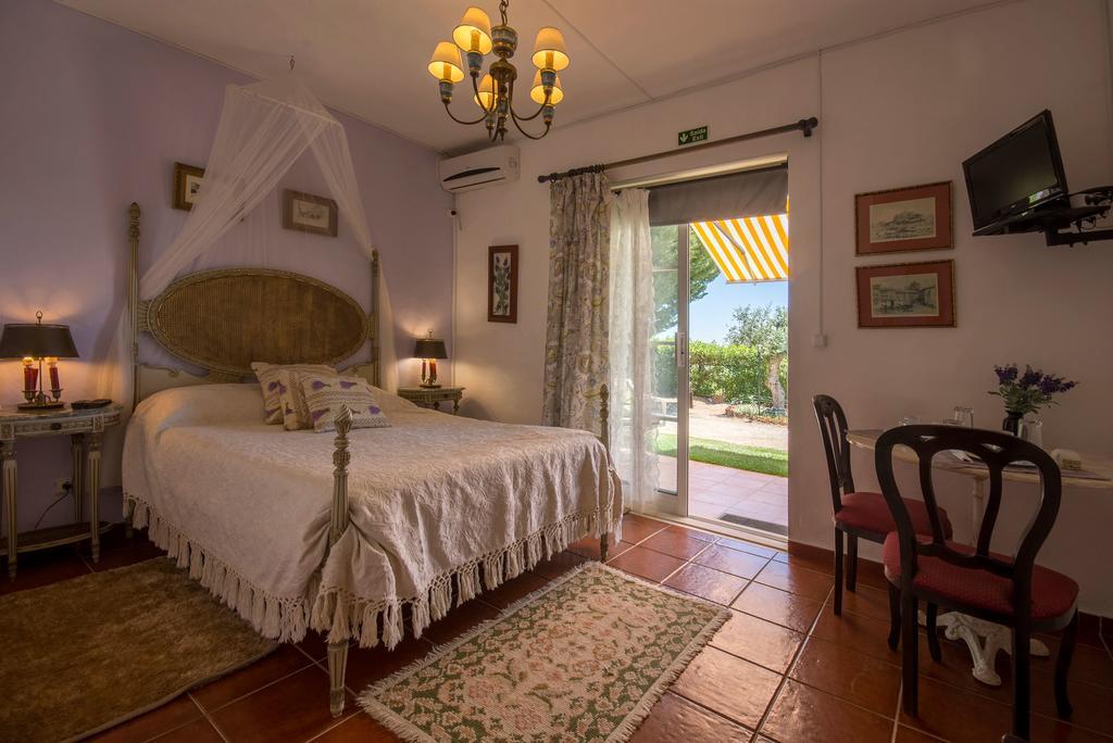 Hotel Monte Da Boa Vista - Descanso Perfeito Portel Zewnętrze zdjęcie
