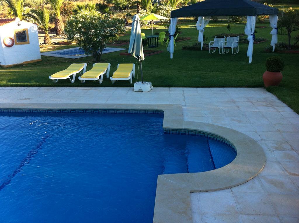 Hotel Monte Da Boa Vista - Descanso Perfeito Portel Zewnętrze zdjęcie