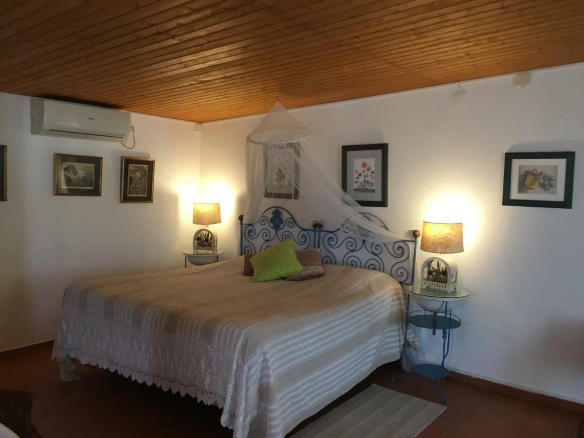 Hotel Monte Da Boa Vista - Descanso Perfeito Portel Zewnętrze zdjęcie
