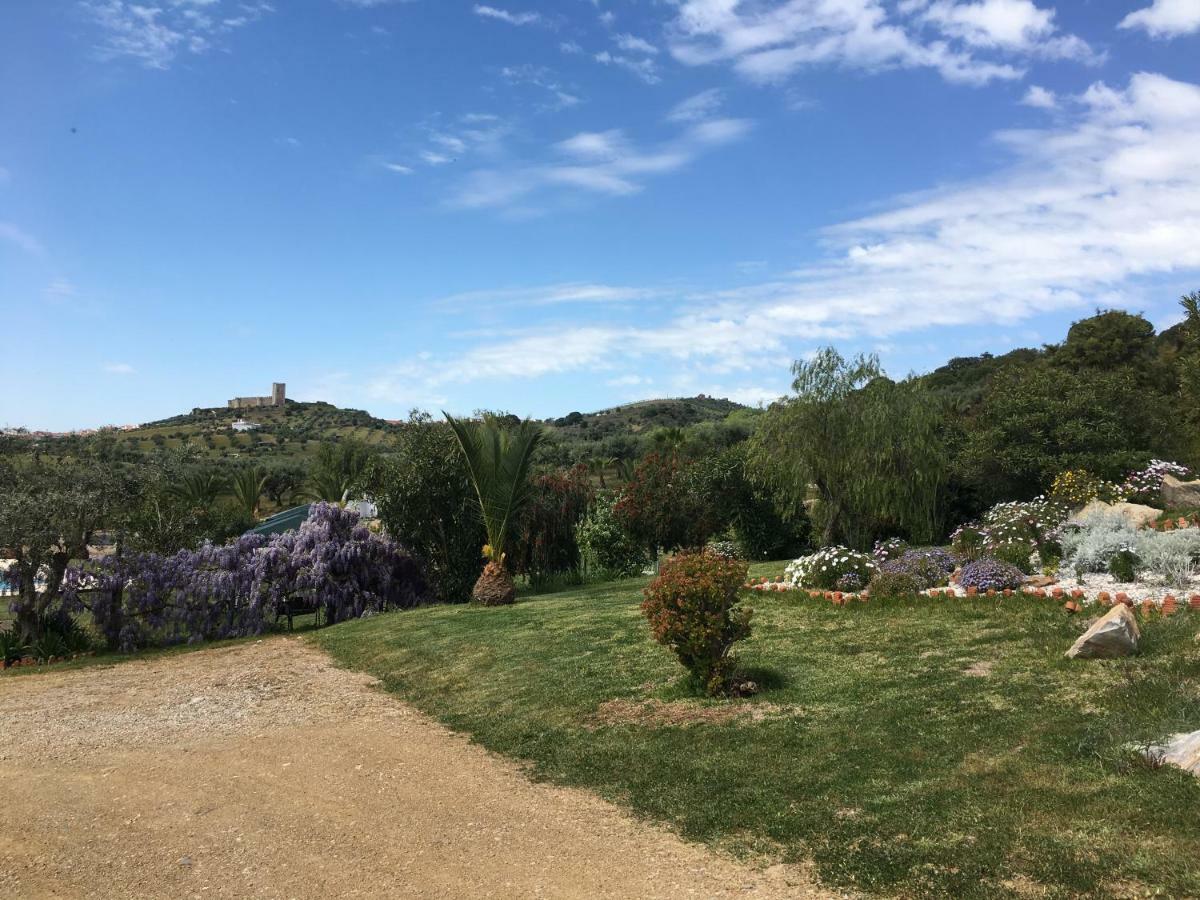 Hotel Monte Da Boa Vista - Descanso Perfeito Portel Zewnętrze zdjęcie