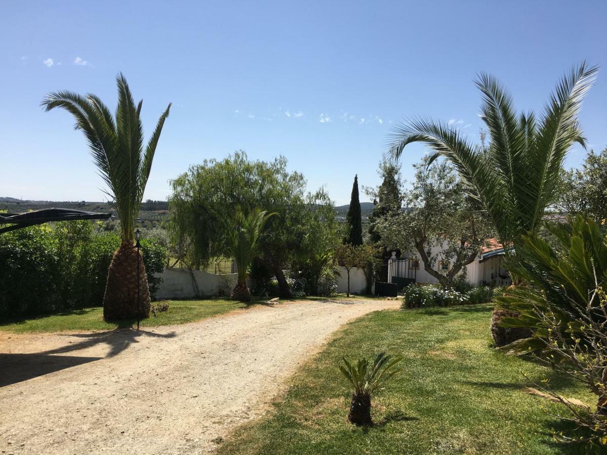 Hotel Monte Da Boa Vista - Descanso Perfeito Portel Zewnętrze zdjęcie
